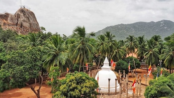 Mihintale (Marcela Pérez Z., Turismo