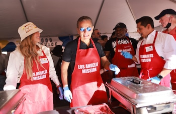 Villaraigosa planea una nueva candidatura