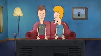 Internet y la animación para adultos: Una gran unión