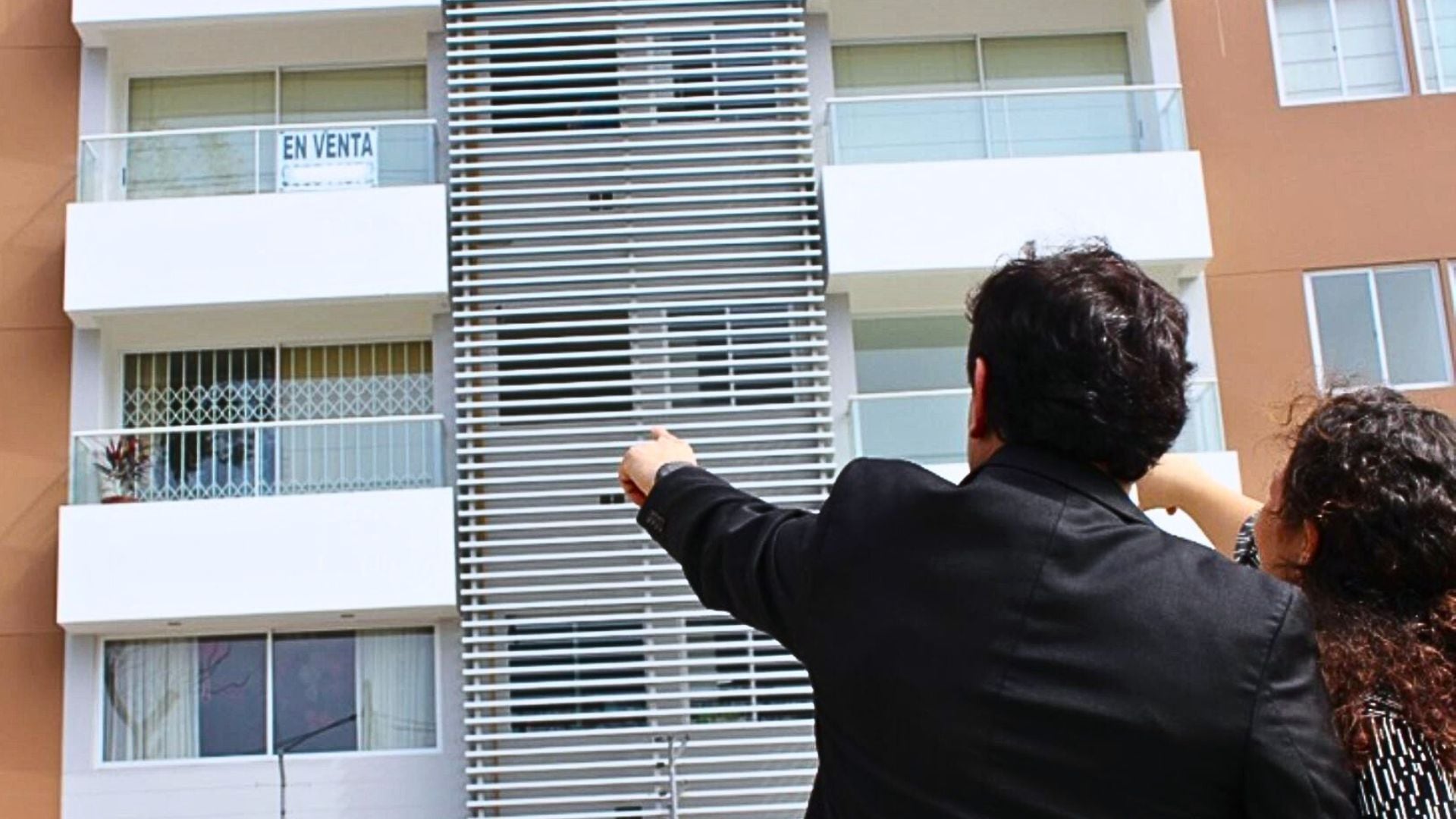 En marzo de 2026, las escrituras en CABA crecieron un 17,8% interanual, consolidando la reactivación del sector. (Andina)