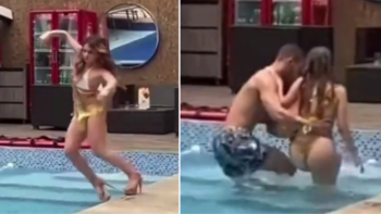 Candidata a Miss Grand Colombia