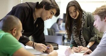 Esta convocatoria estará habilitada hasta