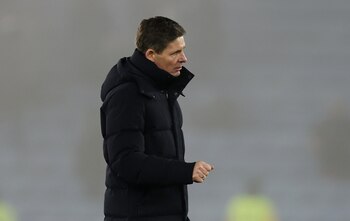 Oliver Glasner aclaró la situación