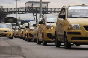 La víctima del caso fue