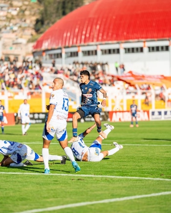 Copa de la Liga – Alianza Lima – Universitario de Deportes – Perú – deportes – 28 junio