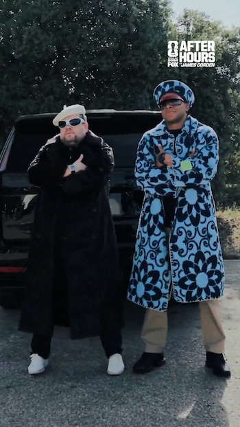 Los extravagantes looks de Mbappé