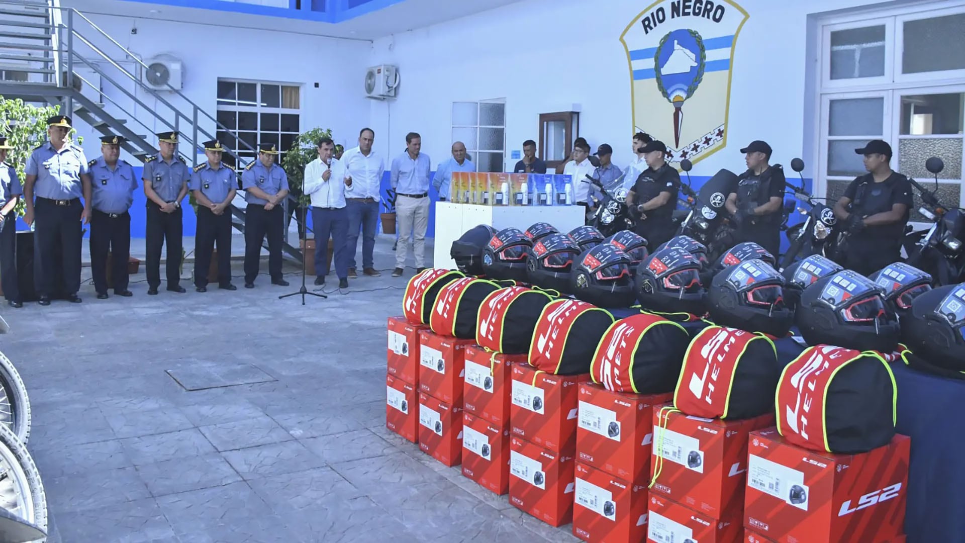 El pliego salarial elevado al gobierno provincial demanda un haber inicial de $1.800.000