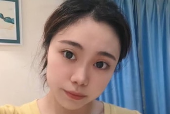 Wang Ran: familiares de streamer denuncian presunto secuestro en Tailandia