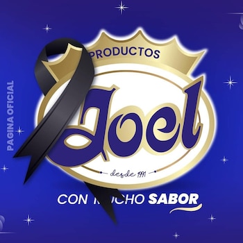 Productos Joel, en su cuenta