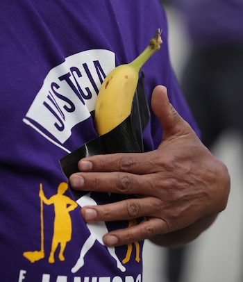 (Joe Raedle/Getty Images/AFP)