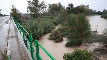 Andalucía supera 13.600 incidencias desde