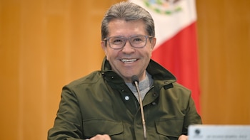 “No conviene la ruptura”: Monreal