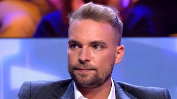 José María Almoguera en '¡De