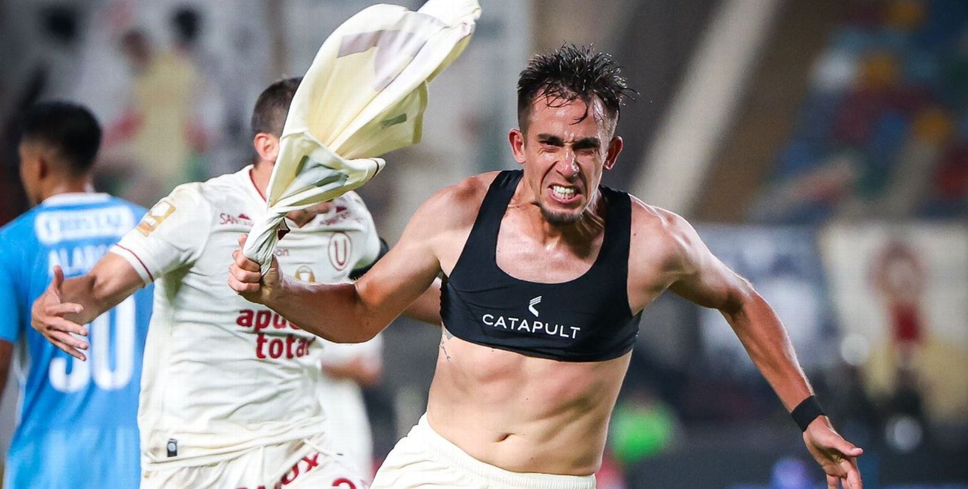 La decisión de Martín Pérez Guedes de retirarse del fútbol tomó por sorpresa a Héctor Cúper. El exvolante crema contó que el entrenador pensó que cambiaría de club y no que dejaría la actividad. (Universitario de Deportes)
