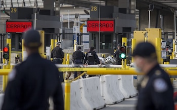 Los heridos fueron en su