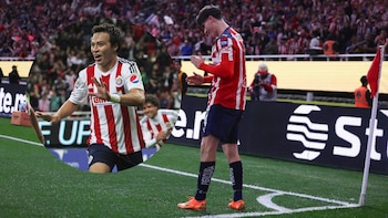 Erick ‘Cubo’ Torres lanza contundente