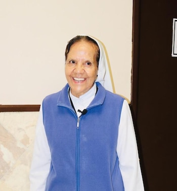 Gracias a los especialistas del