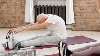 Los mejores estiramientos para evitar