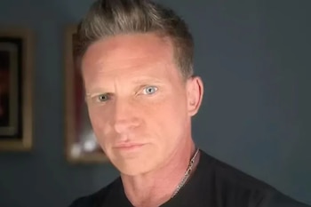 Los estafadores le enviaron a