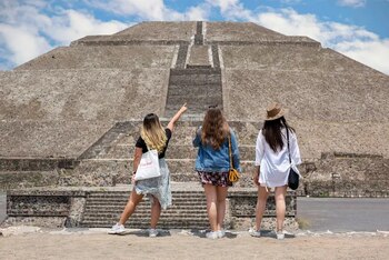 La aplicación funciona en todos