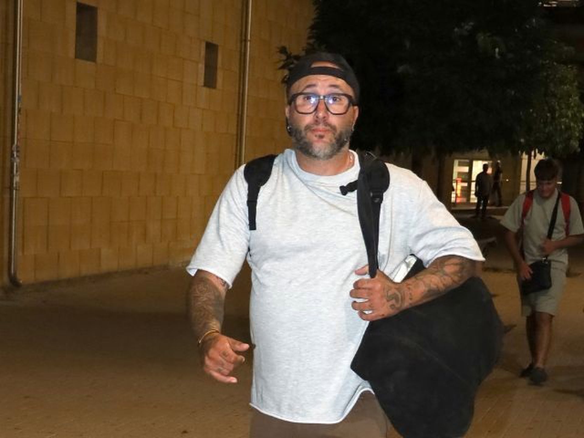 Kiko Rivera cancela toda su gira de verano por un “grave problema de salud”: “Es una decisión muy difícil, ahora necesito centrar todas mis fuerzas”