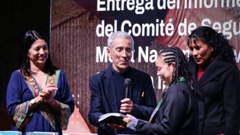 Casos de la Comisión de