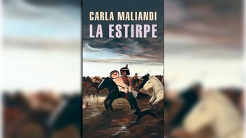 La estirpe, de Carla Maliandi