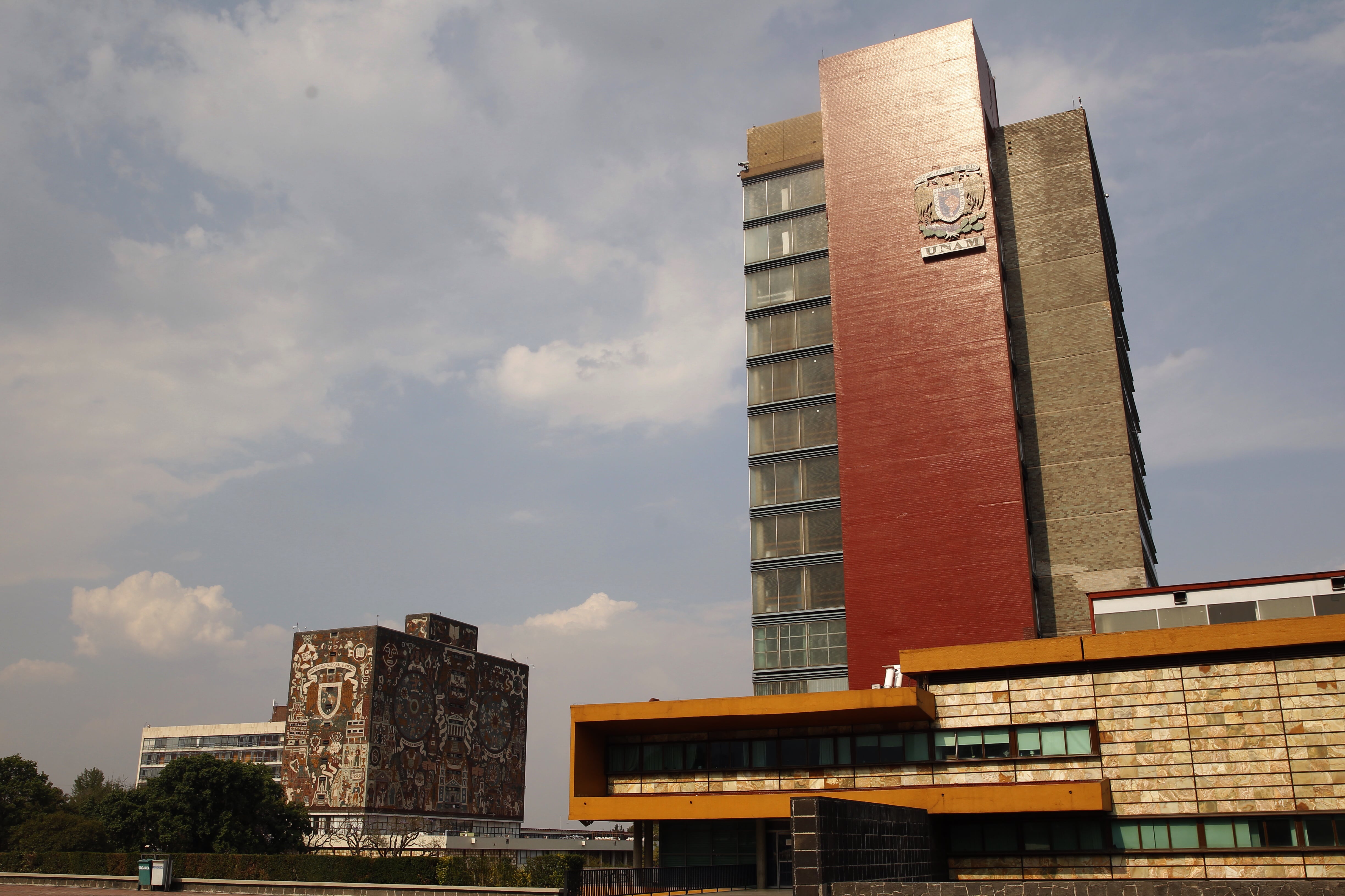 UNAM cancela contrato con Territorium Life, empresa que realizó examen de admisión: auditarán proceso de contratación