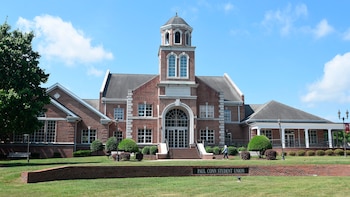 Los hijos de funcionarios iraníes