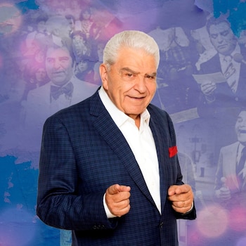 Don Francisco (Cuenta oficial de Don Francisco en Facebook)