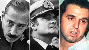 Diálogos secretos y tensas negociaciones: