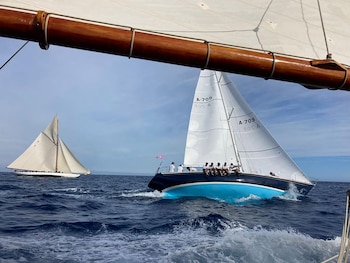 Matrero en la Costa Azul