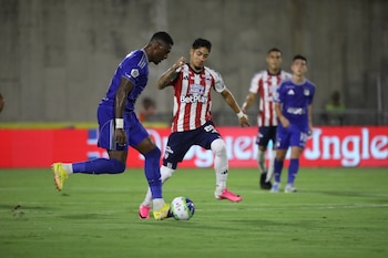Sergio Mosquera