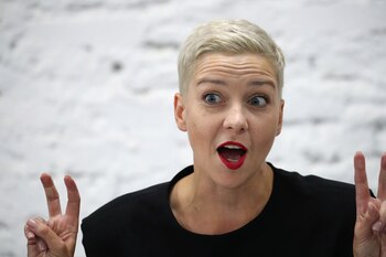 Imagen de archivo de la