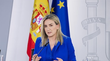 Fútbol.El Gobierno respalda las candidaturas de Bilbao y Barcelona para las finales femenina y masculina de la Champions