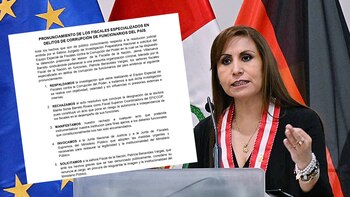 Fiscales anticorrupción condenan instrumentalización del