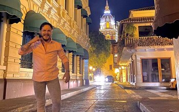 Astrologo Daniel Daza predice el