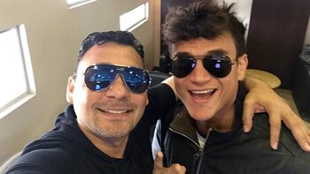 Jean Carlo Centeno explicó la