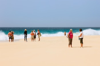 Playa de Santa Mónica (Boa Vista)