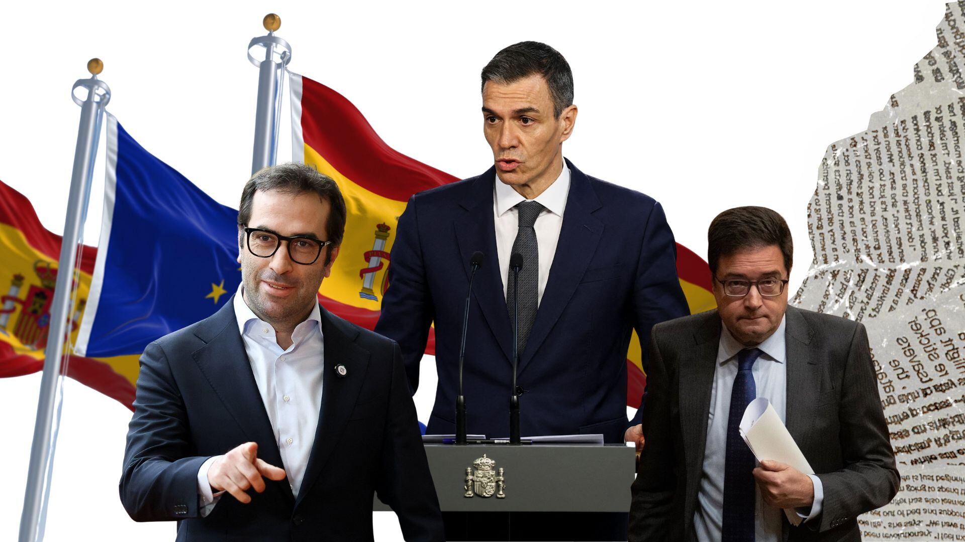 Los 1.100 millones de fondos europeos que España puede perder si Pedro Sánchez no hace los deberes de Bruselas: 21 de marzo, fecha clave
