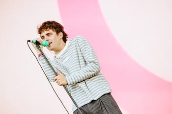 Royel Otis
Prensa DF