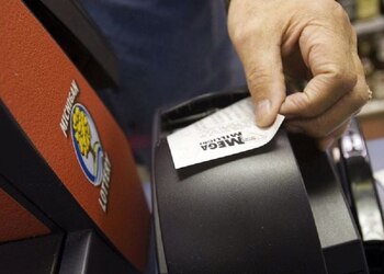 Mega Millions realiza su sorteo