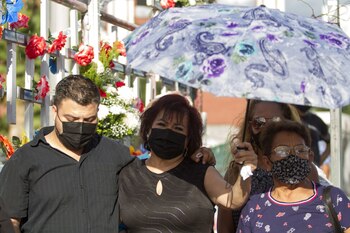 FOTO: GABRIELA PÉREZ MONTIEL /