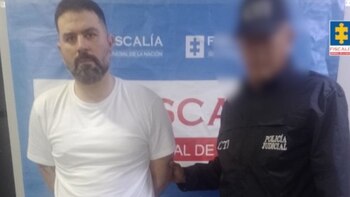 A la cárcel presunto responsable