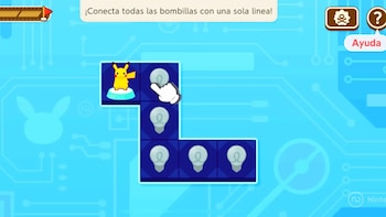 Pokémon lanza nuevo juego para