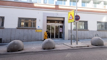 Dos detenidos por un presunto fraude de 3,3 millones de euros de fondos europeos destinados a fomentar el empleo