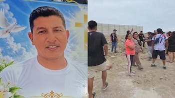 Hallan sin vida a comerciante desaparecido en Huaura: su cuerpo presentaba signos de violencia