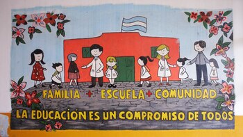 Las escuelas de Tucumán buscan