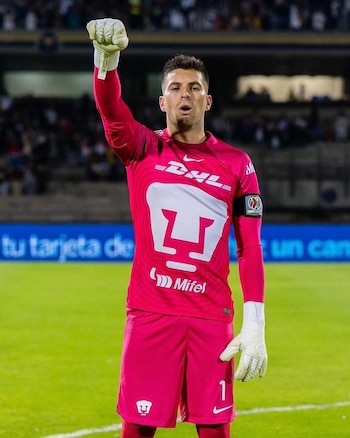 La contingencia de su compañero