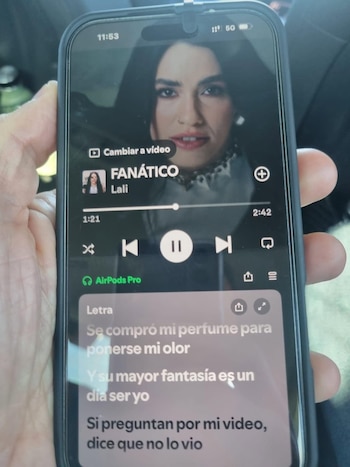 Imagen 6CDQH6FP2VBH3PEEWDUYGUZ3FI